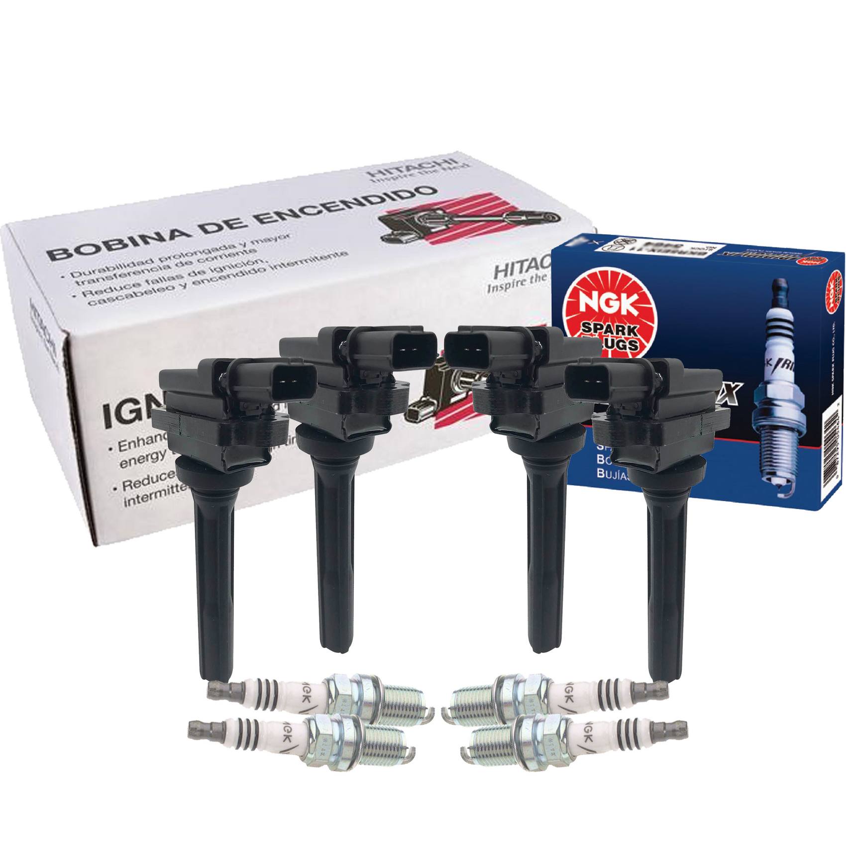 Ignition Coil Kit